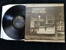 ELTON JOHN Tumbleweed Connection LP UK 1st Press Translucent Vinyl DJM A1/B2 VG+