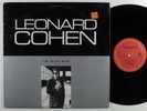LEONARD COHEN I'm Your Man COLUMBIA LP NM promo