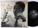 Freddie Green - Mr. Rhythm LP - RCA Victor - LPM 1210 Mono DG VG+