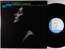 Sheila Jordan - Portrait Of Sheila LP - Blue Note - BLP 9002 Mono VG+