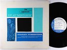 Stanley Turrentine - Up At Minton's LP - Blue Note - BST 84069 Stereo RVG VG+