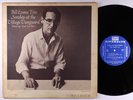 Bill Evans Trio - Sunday At The Village Vanguard LP - Riverside - RLP 376 Mono