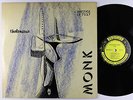 Thelonious Monk Trio - S/T LP - Prestige - PRLP 7027 Mono DG RVG 446 W 50th