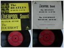 Beatles EP The Liverpool Sound (SW rarity)