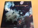 1989 ELEKTRA THE CURE DISINTEGRATION VINYL RECORD WITH INNER SLEEVE EXCELLENT