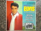 EX UK RCA VICTOR LP - ELVIS PRESLEY - 