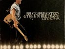 Bruce Springsteen - Live/1975-85 - 5 Vinyl LP Box Set - VINYL NM, BOX VG
