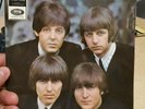 Vintage Beatles For Sale #2 Mono 45 RPM Record Parlophone EP Great Shape