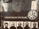 Asian Dub Foundation   Rafi’s Revenge. Vinyl LP.