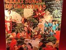 VARIOUS Goodyear Present Great Songs Of Christmas Album 3 1969 UK Vinyl LP EXCEL