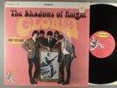 Shadows Of Knight, The  Gloria  Psych; Garage  Shrink Wrap