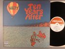 Ten Years After  Watt   Blues Rock; Psych   With Poster