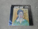 JANIS IAN-S/T-LP-VINYL-VERVE FORECAST FTS 3017-SIGNED-AUTOGRAPHED
