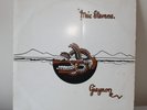 Meic Stevens - Gwymon - rare folk LP / WREN *SIGNED