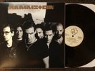 Rammstein LP Made In Germany Vinyl