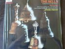 SEALED  Rachmaninoff: The Bells- Previn, LSO- EMI-  High End Audio & TAS list