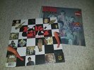 Love - Four Sail Green Vinyl & Revisited Red Vinyl Rhino Summer Of 69 NEW Sealed