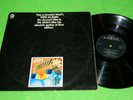The HOWLIN' WOLF Album : He doesn't like it ... -Orig 1969 UK CHESS LP VG/EX 19N