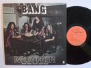 PSYCH HARD ROCK LP - BANG - MOTHER Gatefold Capitol SMAS-11110 OG M- Nice