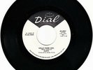Duffy Come Back, Come Back /Hello There Girl Dial VG++ Psych Fuzz Rock 45rpm HTF