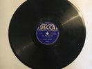 ALBERTA HUNTER   I'LL SEE YOU GO   78 RPM 10