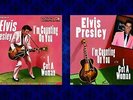 Elvis Presley I Got A Woman/I'm Counting On You  45rpm 7