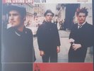 THE LIVING END - ROLL ON 2001 EMI AUSTRALIA OZ PUNK ROCKABILLY VINYL