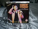 shakin stevens and the sunsets the ultimate rocknroller. big beat lp unplayed