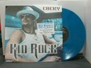 KID ROCK--Cocky--Limited Editon Turquoise Vinyl--2 LP--Still In Shrink