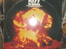 Kiss - The Originals 1976 US COMPLETE RARE 3 LP SET ALL INSERTS Strong VG+ VINYL