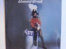 FUNK SOUL LP - GENERAL CROOK - S/T 1974 Wand WDS 697 OG SEALED