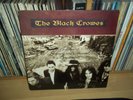 THE BLACK CROWES The Southern Harmony UK 1992 DEF AMERICAN 1st Press LP w/INNER