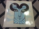 The Chameleons What Does Anything Mean Basically 12” Vinyl LP Gatefold 1985. EX.