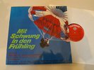 LP VA Mit Schwung in den Frühling (16 Song) Promo TELDEC Maffay Elvis Presley