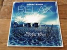 BLANK & JONES - RELAX (EDITION ONE), DOPPEL-LP, LTD EDT, SIGNIERT, NEU