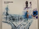 Radiohead OK Computer 180g 2LP  Vinyl 180g