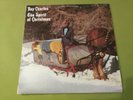 RAY CHARLES ?- The Spirit Of Christmas 1985. RARE Press LP NEAR MINT