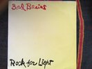 BAD BRAINS ROCK FOR LIGHT VINYL ABT 007 MADE IN FRANCE
