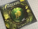 Ayreon: The Source 2017 180g Black Vinyl double LP, Signed by Arjen Albums Mint