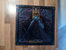 Dimmu Borgir Vinyl LP Stormblast UK 1998 VG++/Excellent First Press