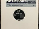 DE LA SOUL - SHOPPING BAGS / THE GRIND DATE (12