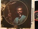 Albert Ayler The Last Album Impulse AS 9208 Jazz Vinyl LP