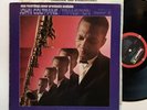 John Coltrane Transition Impulse AS 9195 Jazz Vinyl LP