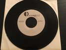 UB40 Red Red Wine 7” Test Pressing Vinyl Single Rare Neil Diamond Reggae