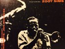 NM Clifford Brown Ensemble Featuring Zoot Sims Pacific Jazz ?PJLP 19 10
