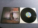 Ozzy Osbourne ?– Blizzard Of Ozz 1981 JZ 36812 LP Vinyl Record Album SPUN TWICE