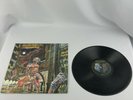 Iron Maiden Somewhere In Time 1986 Capitol Records Vinyl LP SJ 12524 Heavy Metal