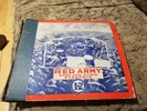 USSR Red Banner Ensemble of Red Army Songs and Dances - Alexandrov - Record