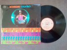 Rodriguez - Cold Fact - Vinyl LP record - SA press - Sussex - SXBS7000 - VG+