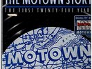 Vinyl LP The MOTOWN STORy The First Twenty Five Years Fantastic Christmas Gift